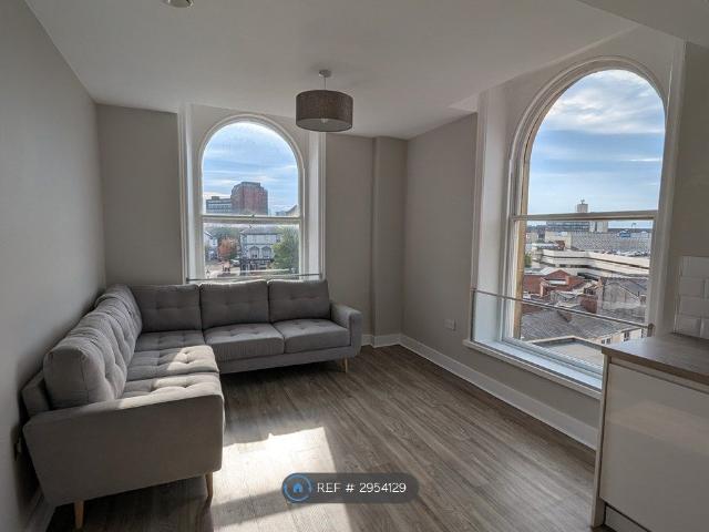 Apartment for rent in Portwood, Greater Manchester
