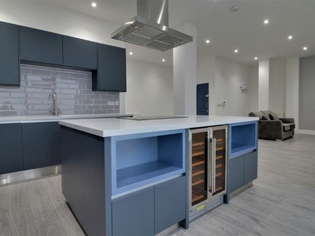 House for rent in Jewellery Quarter, West Midlands