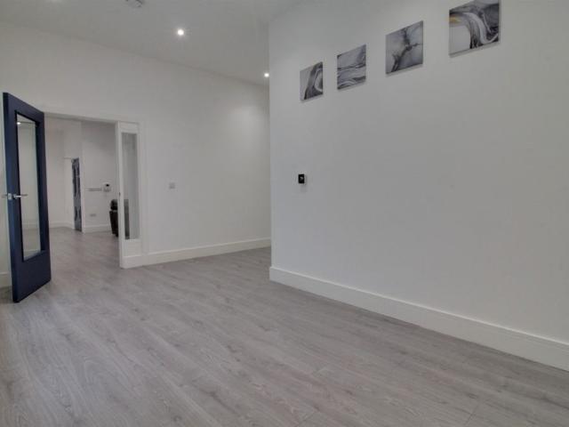 Apartment for rent in Birmingham, Jewellery Quarter