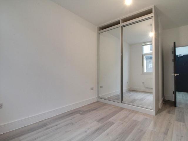 Apartment for rent in Jewellery Quarter, West Midlands