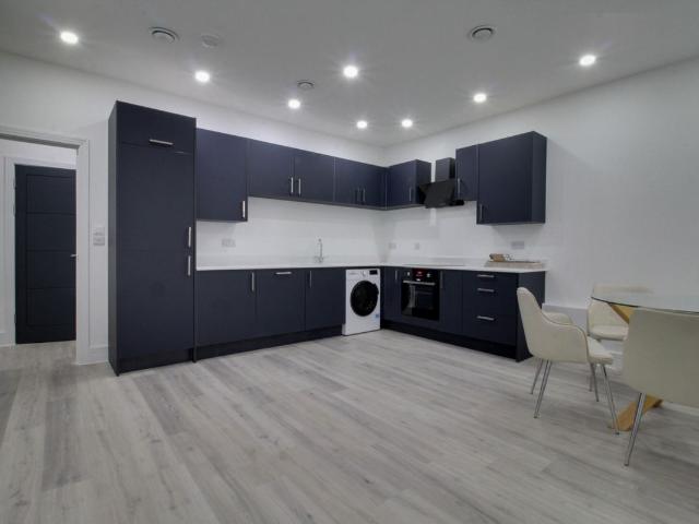 Apartment for rent in Jewellery Quarter, West Midlands
