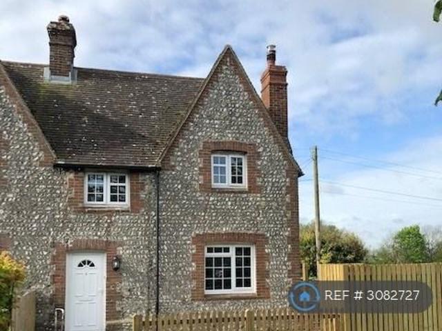 House for rent in Glynde, Lewes