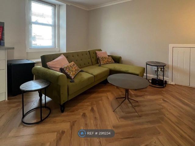 Room for rent in Galashiels, Scotland