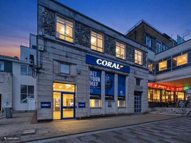 Apartment for rent in Hemel Hempstead, Dacorum