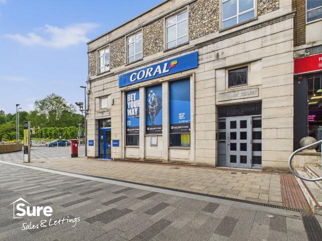 Apartment for rent in Hemel Hempstead, Dacorum