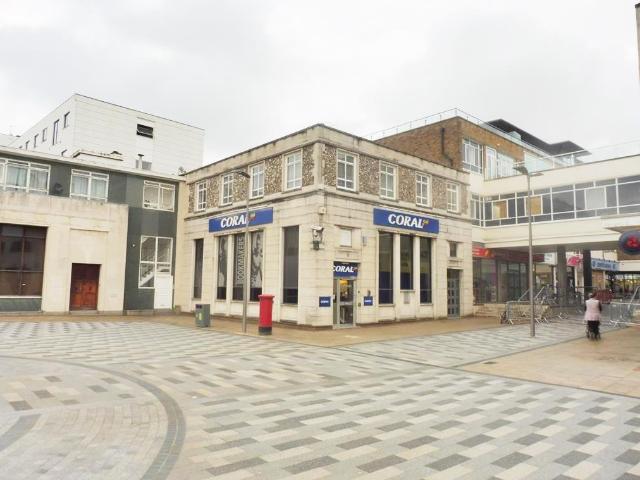 Apartment for rent in Hemel Hempstead, Dacorum