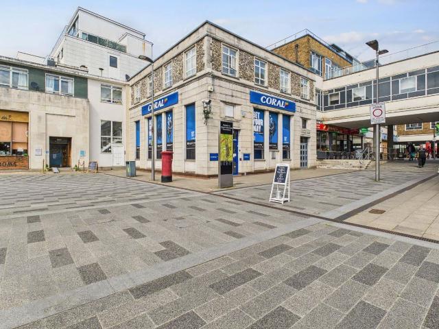 Apartment for rent in Hemel Hempstead, Dacorum