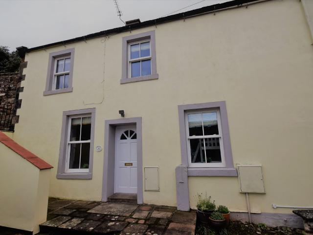 House for rent