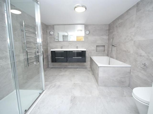 Studio for rent in Hemel Hempstead, Dacorum