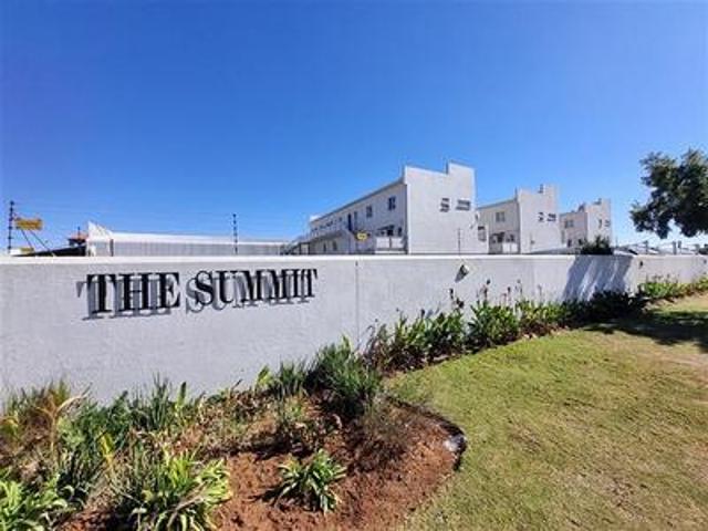 Apartment for sale in Alberton