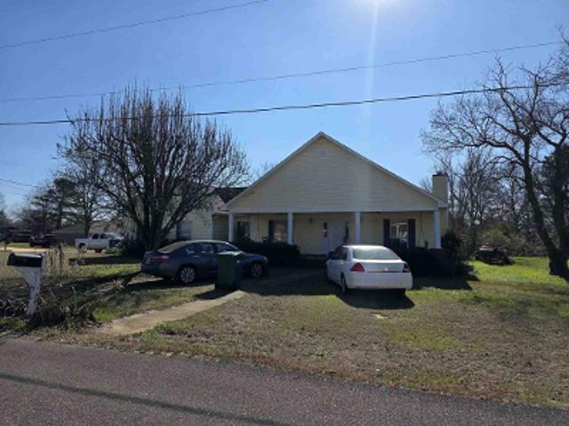 House for sale in Moundville, Alabama