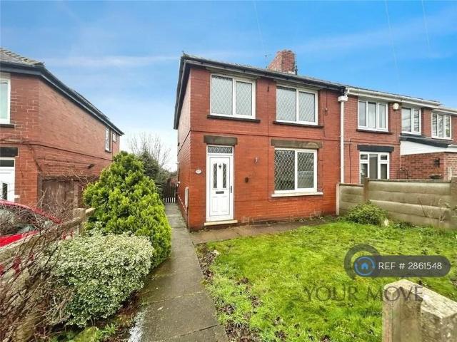 House for rent in Worsbrough Dale, Barnsley