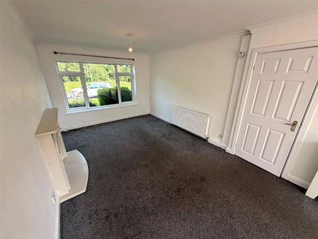 House for rent in Westhoughton, Lee Bank
