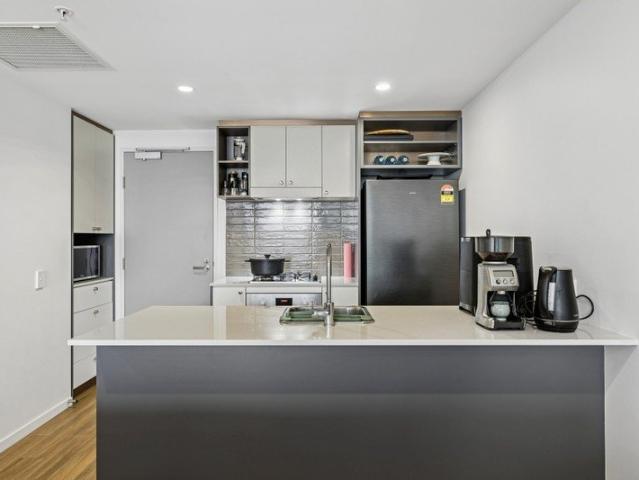 Apartment for sale in Bowen Hills, Greater Brisbane