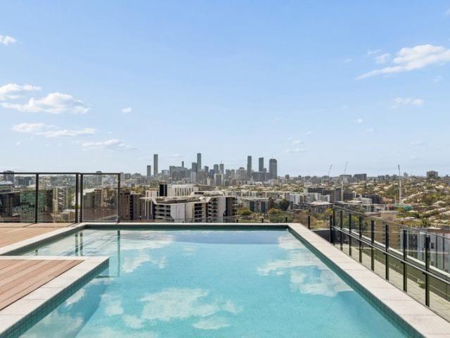 Apartment for sale in Toowong, Greater Brisbane