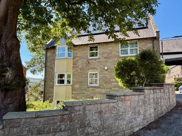 Apartment for rent in Froggatt, East Midlands