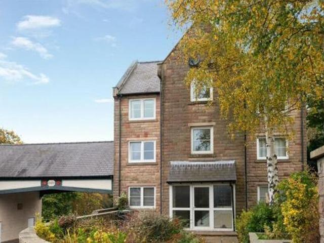House for sale in Froggatt, East Midlands