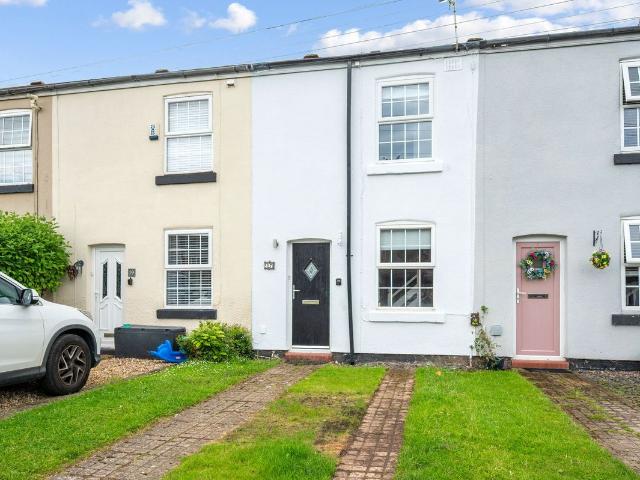 House for rent in Greystone Heath, Warrington