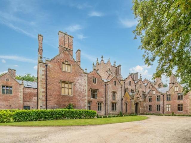Apartment for rent in Bretherton, Chorley