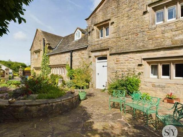 House for sale in Sunnybower, Blackburn