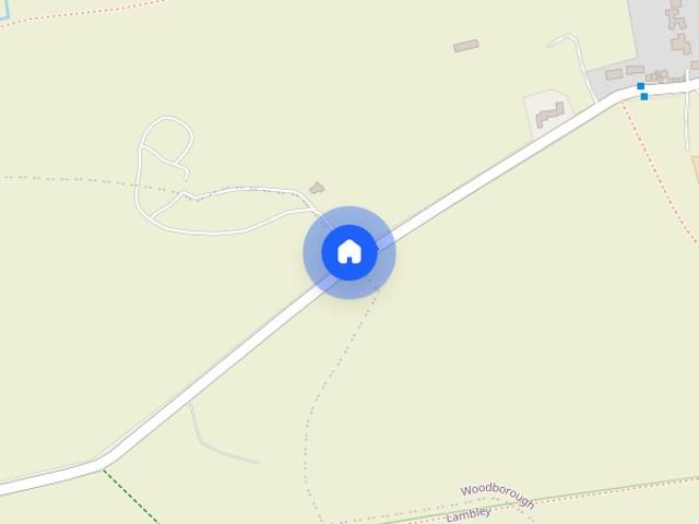 House for rent in Woodborough, Gedling