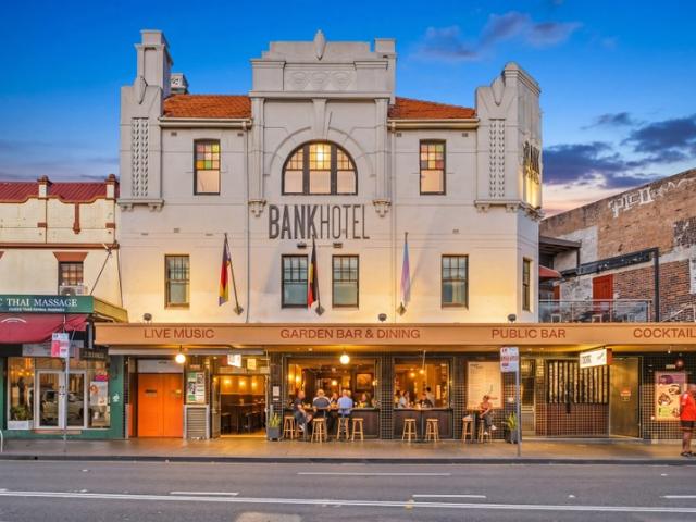 Townhouse for sale in Sydney, New South Wales