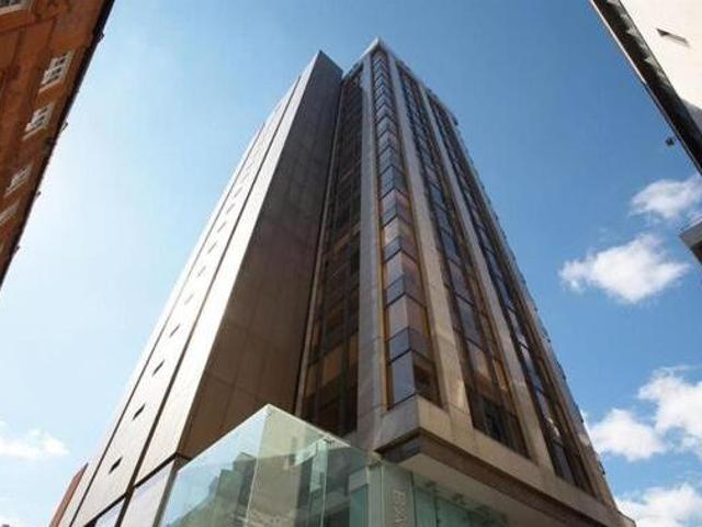 House for sale in Jewellery Quarter, West Midlands