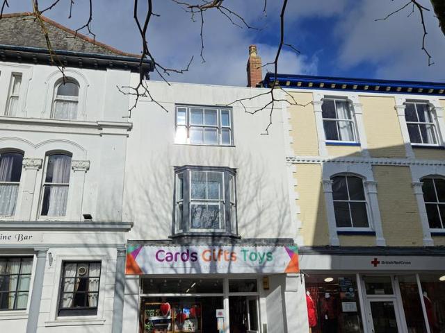 Apartment for rent in Great Torrington, Brandis Corner