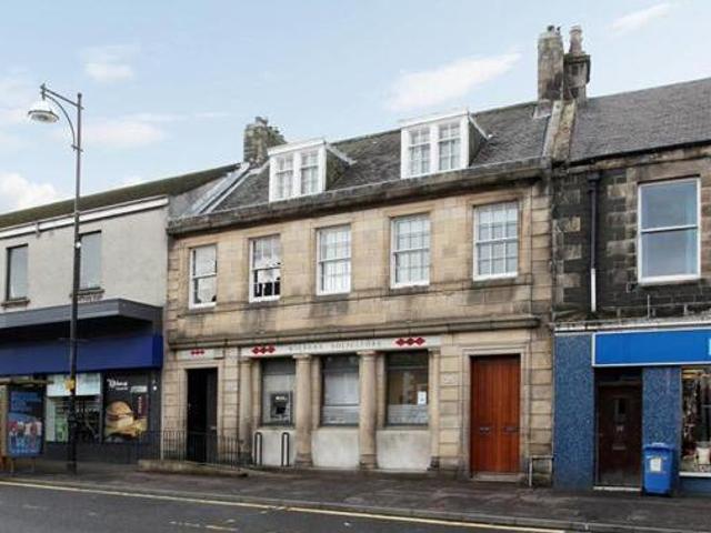 House for sale in Inverkeithing, Scotland