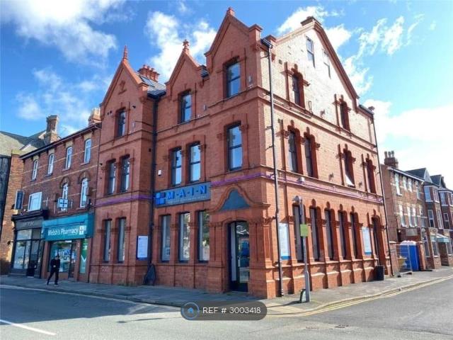 House for rent in Grange, West Kirby