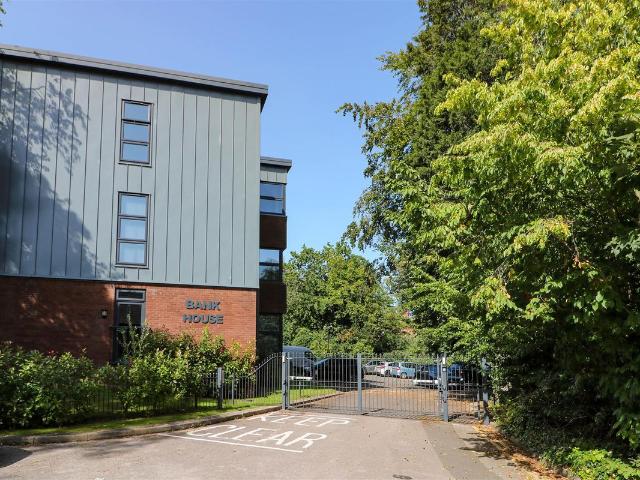 House for rent in Sutton Coldfield, West Midlands