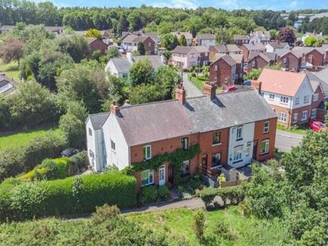 House for sale in Lyons, Greater London