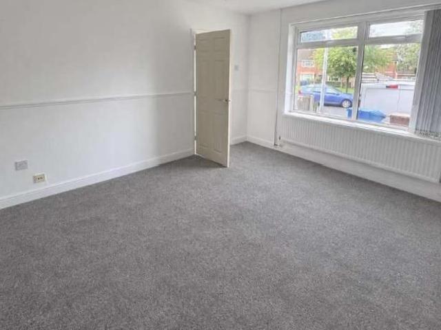 Apartment for rent in Greenheys, Salford