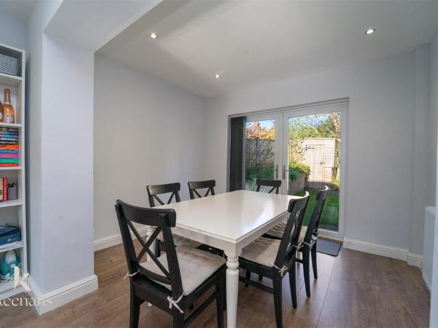 House for rent in Salford, Greater Manchester