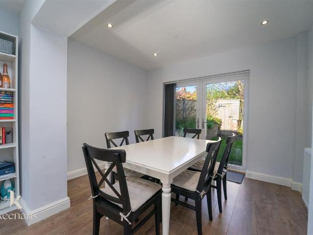 House for rent in Salford, Greater Manchester