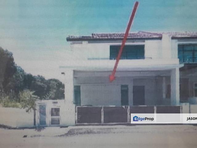 House for sale in Seberang Perai