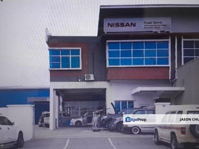 Shop for sale in Bandar Baru Serting, Negeri Sembilan