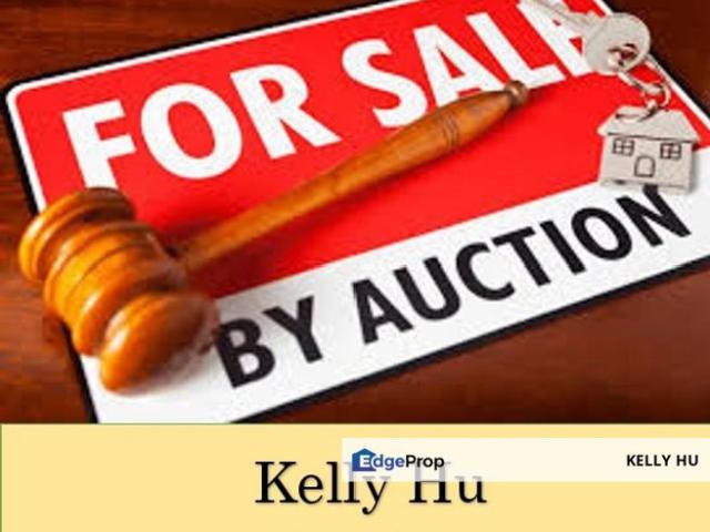 House for sale in Petaling, Alam Impian