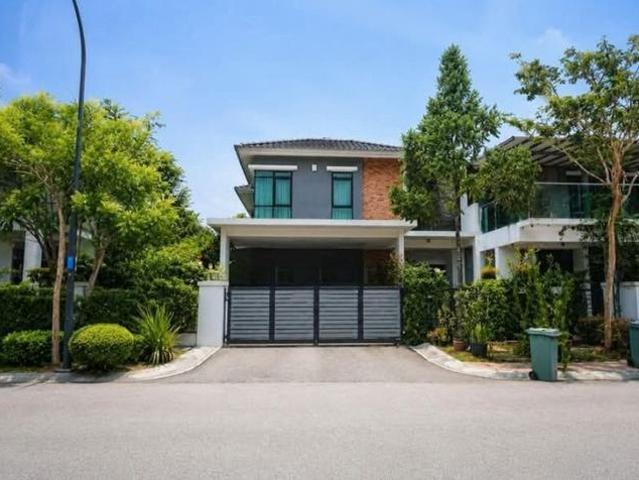 Residential House for sale in Petaling, Alam Impian