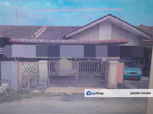 House for sale in Kuantan House for sale in Kuantan