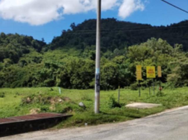 Shop for sale in Jitra, Kedah