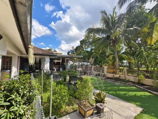 Residential House for sale in Perak, Ayer Tawar