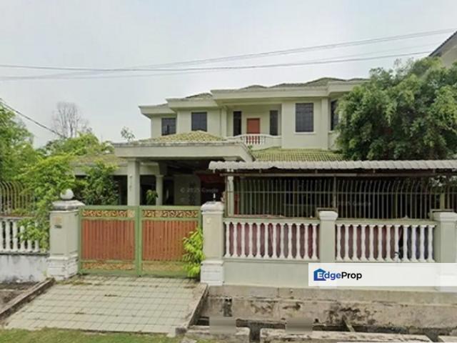 House for sale in Kuantan, Pahang