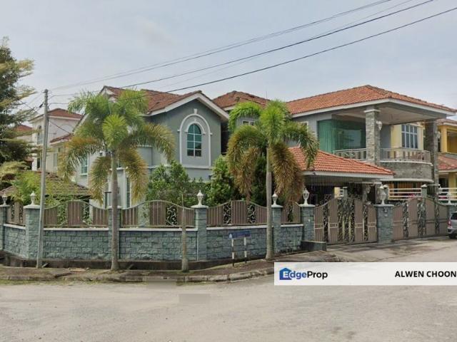 House for sale in Sungai Petani, Kuala Muda