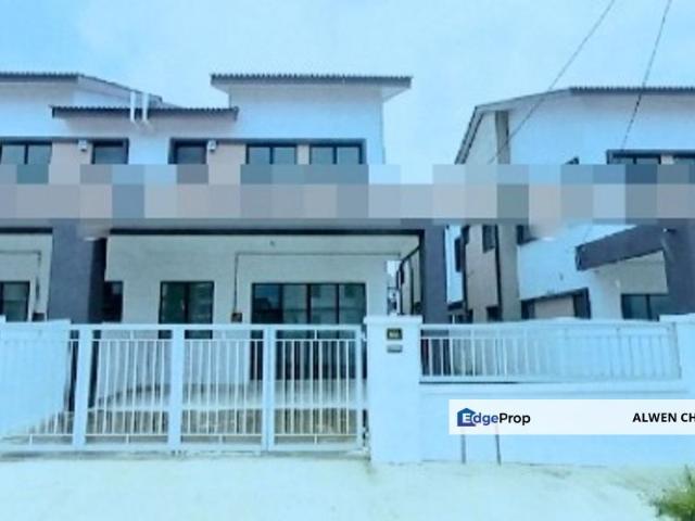 House for sale in Sungai Petani, Kuala Muda