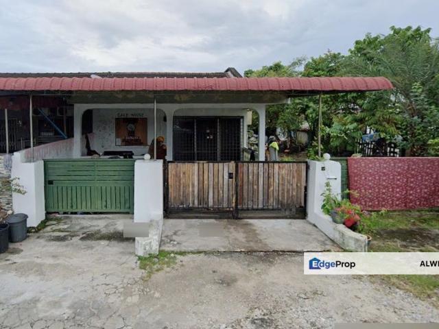 House for sale in Perak, Tanjong Ipoh