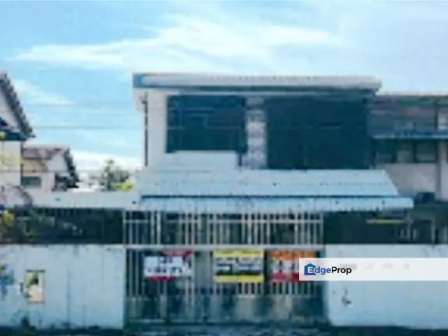 House for sale in Penang