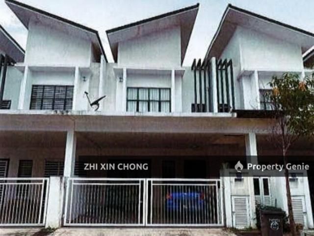 Terraced House for rent in Sendayan Village, Negeri Sembilan