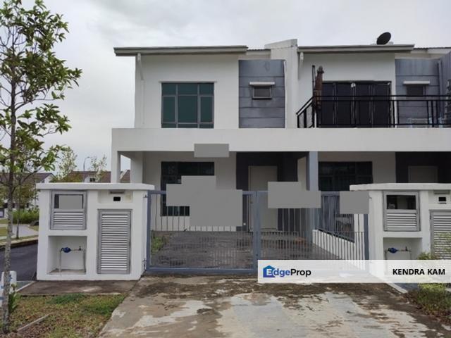 House for sale in Kajang, Langat