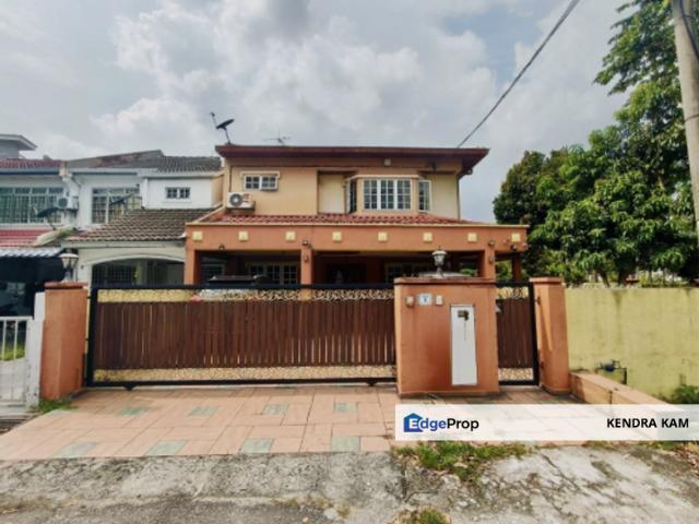 House for sale in Petaling, Alam Impian